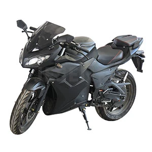 info-1-1 Automatic Sport Motorcycles