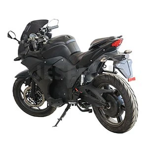 info-1-1 Low Riding Electric Motorcycle