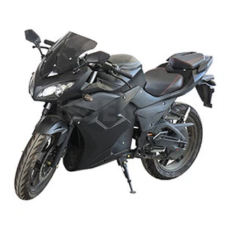 Mestský elektrický bicykel Elektrický športový motocykel